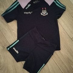 girls Dublin kit brand new