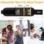 Mens Gifts for Christmas Magnetic Wristband for Men Tools, Gadgets for Men Gift Ideas Tools Belt, Fathers Husband Gifts, Xmas Birthday Presents, Secret Santa Gifts for Men (FREE POSTAGE) Image 4