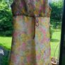 vintage dress Image 4