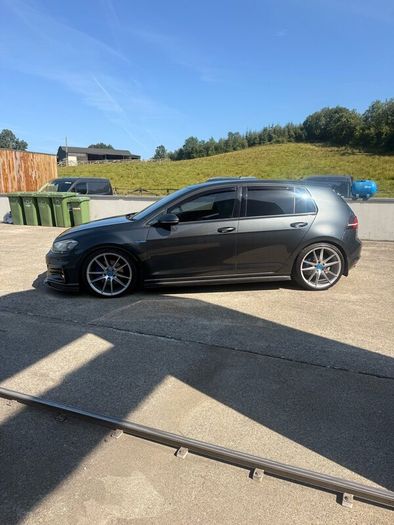 Volkswagen Golf GTE