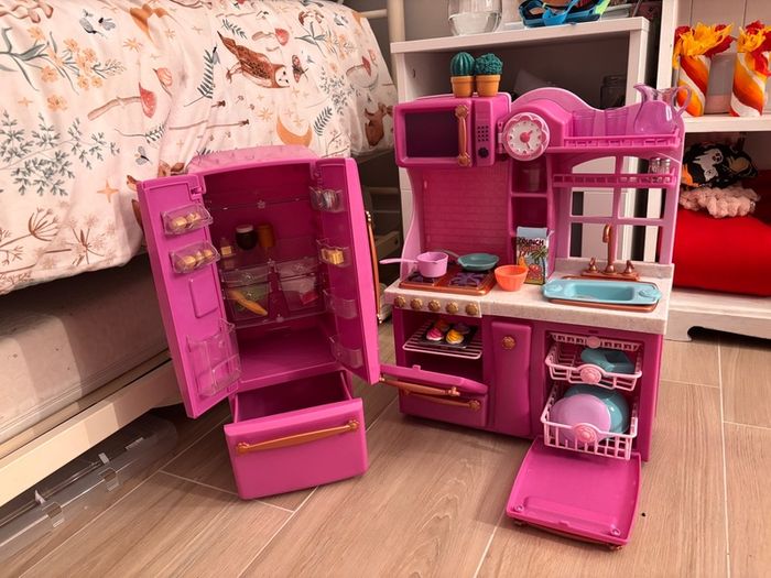 our generation kitchen