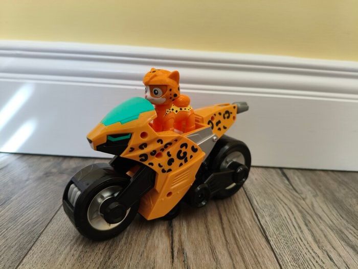 PAW Patrol: Cat Pack