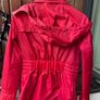 Zara rain coat Image 3