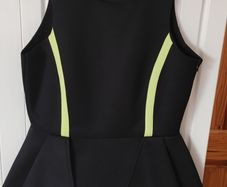 Shirt/Dress Type Savida