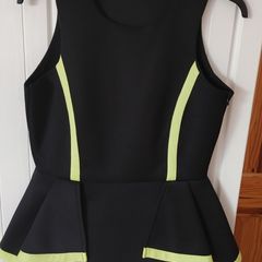 Shirt/Dress Type Savida