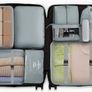 NEW SALE |  Packing Cubes for Suitcase,9PCS Travel Luggage Packing Organizers for Backpack, Waterproof Travel Essentials Bag, Travel Accessories Image 5