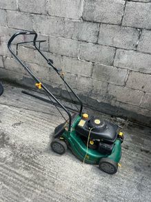Lawnmower broke for parts or fix