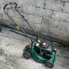 Lawnmower broke for parts or fix