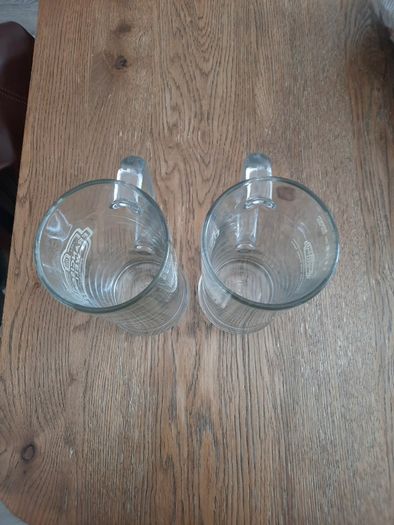 Franciscan Well Tankard