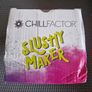 ChillFactor Slushy Maker  Blueberry Blue (Boxed) Image 3