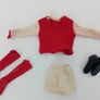 Palitoy Action Man Arsenal Football Outfit Image 6