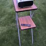 Philips NeoPix Easy Mini Projector Plus Projector Table Image 5