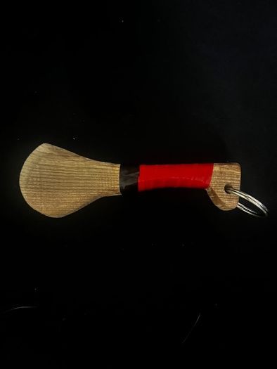 Hand made mini hurleys. Plenty of club/county colors in stock
