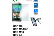 Premium Tempered Glass For HTC One M8/ M8S / M9/ M10/ A9  Screen Protector Film Guard