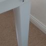New Ikea White Relatera Kida desk for sale Image 8