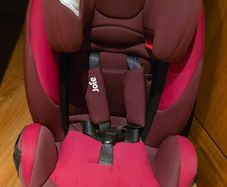 Car seat joie