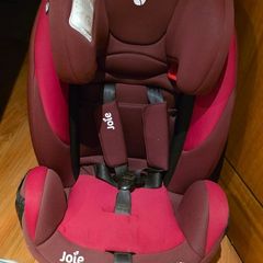 Car seat joie