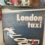London Taxi Polistil Year 1978 Scale 1/25 Image 3