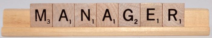 Scrabble Tile - Tile racks