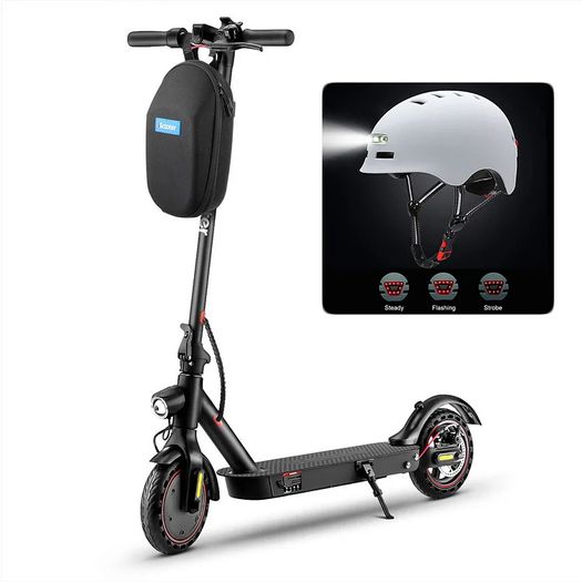 iScooter i9Pro Electric Scooter