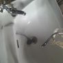 Bathroom Sink with Pedestal Image 3