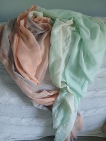 Large Scarf