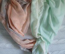 Large Scarf