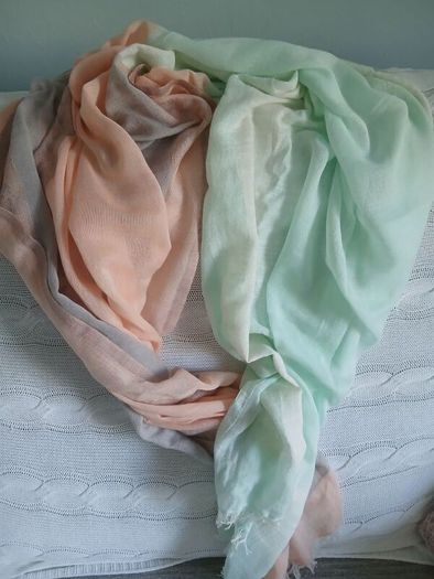 Large Scarf