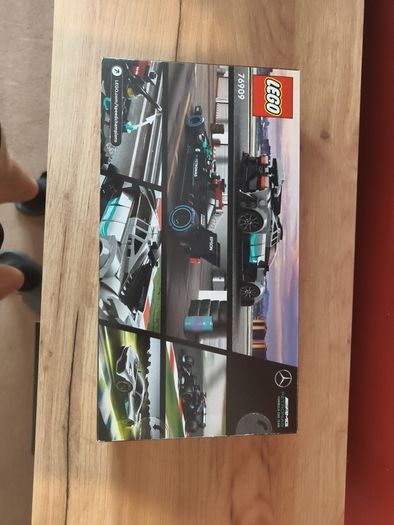 Lego speed champions