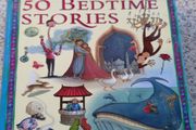 50 Bedtime Stories