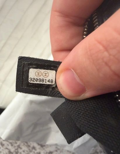 Chanel Belt Bag