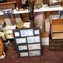 Drawer unit small nautical Image 7