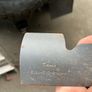 Viking lawnmower blade Image 2