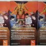 X-men X-tinction Agenda Parts 1-9 Full Set - Jim Lee / Rob Liefeld (1990) Image 5
