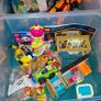 Mixed lego bundle Image 2