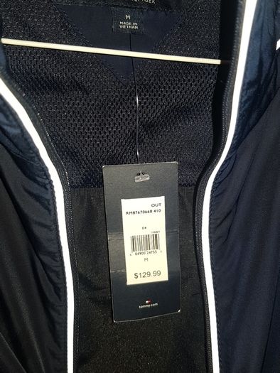 Tommy Hilfiger  jacket S