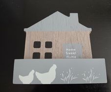 Set of 4 coasters