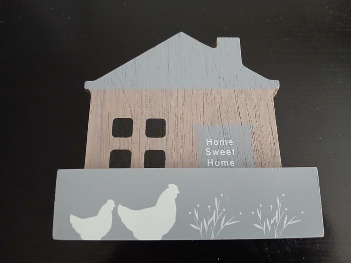 Set of 4 coasters