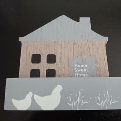 Set of 4 coasters