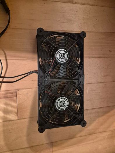 AV Cooling Fan
