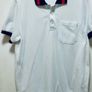 Gucci Web Polo Shirt Image 3