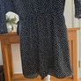 Ladies skort wrap dress uk 12 Image 7