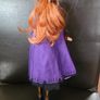 Disney Frozen 2 Anna Doll Image 4