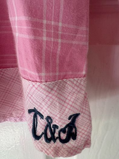 Kappahl Pink Top