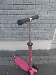 scooter