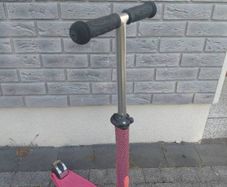 scooter