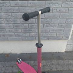 scooter