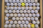 Golf Balls