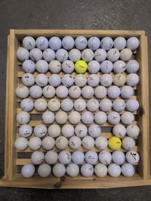 Golf Balls