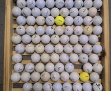 Golf Balls